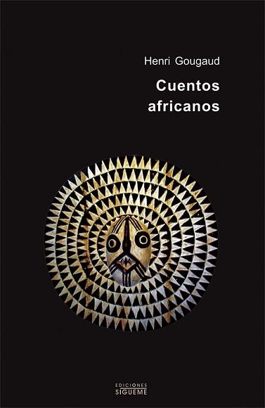 CUENTOS AFRICANOS | 9788430115129 | GOUGAUD, HENRI