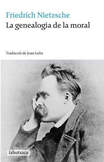 GENEALOGIA DE LA MORAL, LA | 9788499300009 | NIETZSCHE, FRIEDRICH | Llibreria L'Illa - Llibreria Online de Mollet - Comprar llibres online