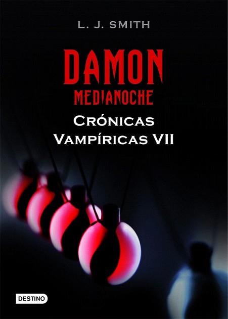 DAMON. MEDIANOCHE | 9788408102274 | SMITH. J.L. | Llibreria L'Illa - Llibreria Online de Mollet - Comprar llibres online