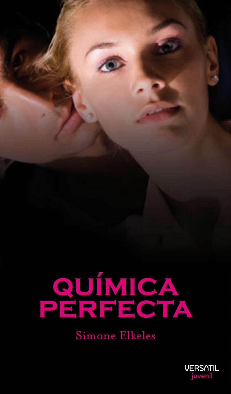 QUIMICA PERFECTA | 9788492929009 | ELKELES, SIMONE