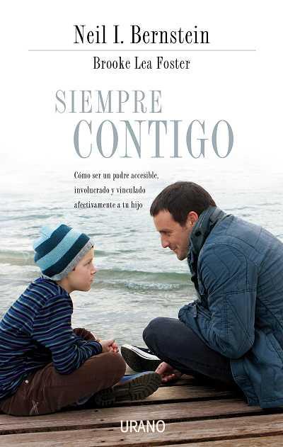 SIEMPRE CONTIGO | 9788479536985 | BERNSTEIN, NEIL | Llibreria L'Illa - Llibreria Online de Mollet - Comprar llibres online