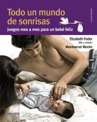 TODO UN MUNDO DE SONRISAS | 9788436825565 | MORÁN, MONTSERRAT | Llibreria L'Illa - Llibreria Online de Mollet - Comprar llibres online