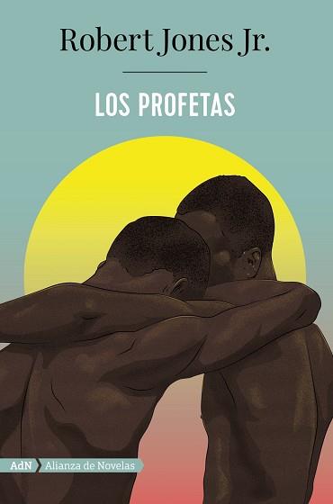 PROFETAS, LOS | 9788413622255 | JONES JR, ROBERT | Llibreria L'Illa - Llibreria Online de Mollet - Comprar llibres online