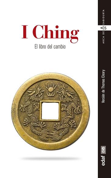 I CHING | 9788441438170 | CLEARY, THOMAS | Llibreria L'Illa - Llibreria Online de Mollet - Comprar llibres online