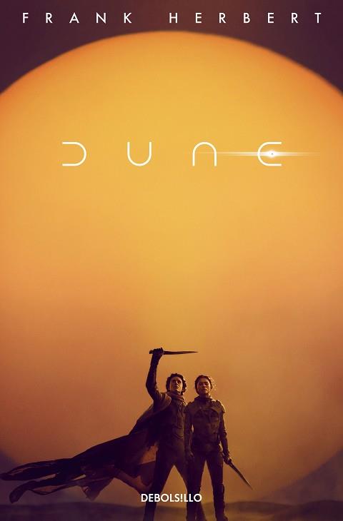 DUNE | 9788466376969 | HERBERT, FRANK