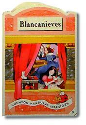 BLANCANIEVES | 9788441402638 | Llibreria L'Illa - Llibreria Online de Mollet - Comprar llibres online