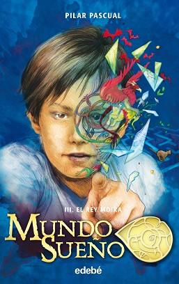 REY MOIRA, EL | 9788468331508 | PASCUAL, PILAR | Llibreria L'Illa - Llibreria Online de Mollet - Comprar llibres online