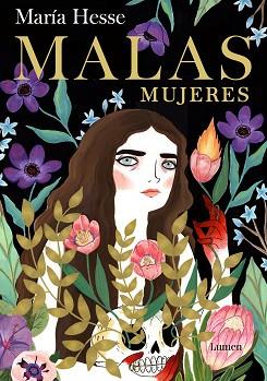 MALAS MUJERES | 9788426409690 | HESSE, MARÍA | Llibreria L'Illa - Llibreria Online de Mollet - Comprar llibres online