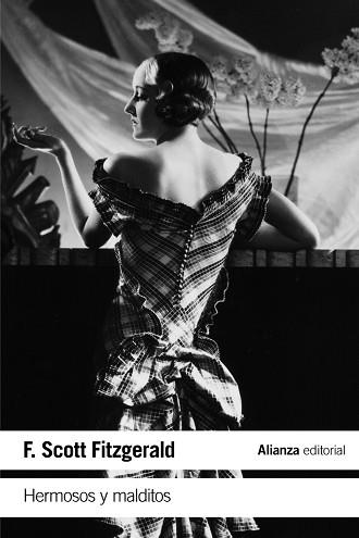 HERMOSOS Y MALDITOS | 9788491815471 | FITZGERALD, F. SCOTT | Llibreria L'Illa - Llibreria Online de Mollet - Comprar llibres online