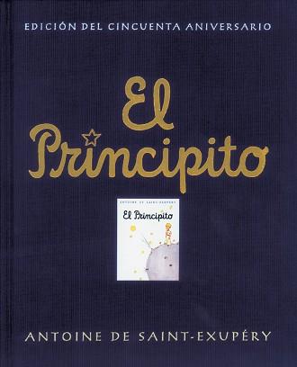 PRINCIPITO, EL | 9788478886289 | SAINT-EXUPEY, ANTOINE