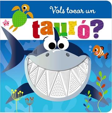 VOLS TOCAR UN TAURÓ? | 9788413491257 | VARIOS AUTORES | Llibreria L'Illa - Llibreria Online de Mollet - Comprar llibres online