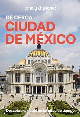CIUDAD DE MÉXICO DE CERCA 2 | 9788408311782 | TANG, PHILLIP | Llibreria L'Illa - Llibreria Online de Mollet - Comprar llibres online
