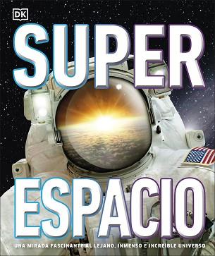 SUPERESPACIO | 9780241479117 | VARIOS AUTORES, | Llibreria L'Illa - Llibreria Online de Mollet - Comprar llibres online
