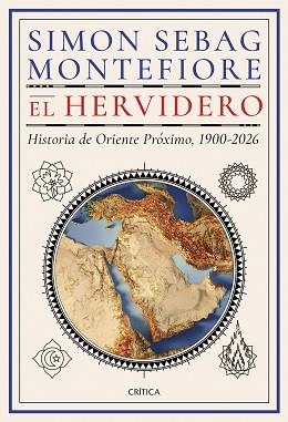 HERVIDERO, EL | 9788491999195 | MONTEFIORE, SIMON SEBAG | Llibreria L'Illa - Llibreria Online de Mollet - Comprar llibres online
