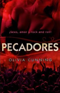 PECADORES | 9788415420033 | CUNNING, OLIVIA