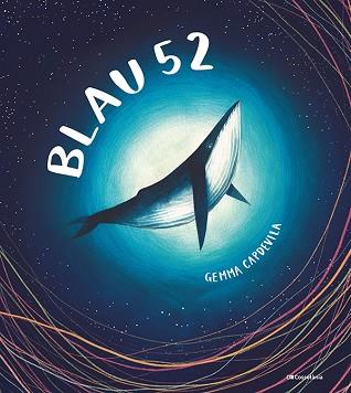 BLAU 52 | 9788413561783 | CAPDEVILA VINAJA, GEMMA | Llibreria L'Illa - Llibreria Online de Mollet - Comprar llibres online