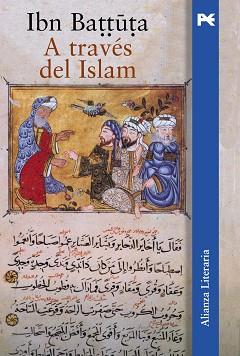 A TRAVES DEL ISLAM | 9788420645858 | IBN BATTUTA, MUHAMMAD B. ABD ALLAH