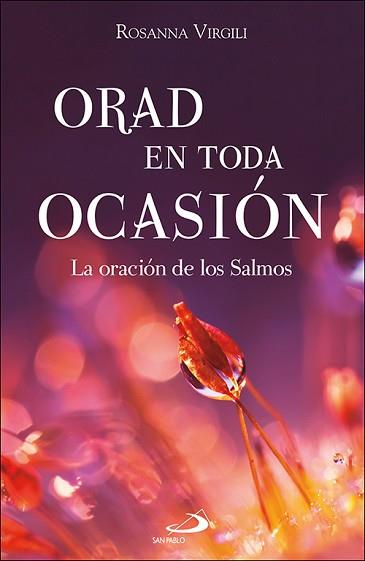 ORAD EN TODA OCASIÓN | 9788428571159 | VIRGILI, ROSANNA