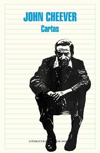 CARTAS | 9788439733584 | CHEEVER, JOHN | Llibreria L'Illa - Llibreria Online de Mollet - Comprar llibres online