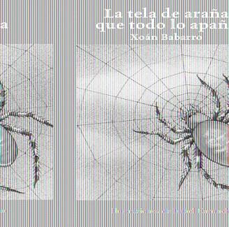 TELA DE ARAÑA QUE TODO LO APAÑA, LA | 9788423694884 | BABARRO, XOÁN | Llibreria L'Illa - Llibreria Online de Mollet - Comprar llibres online