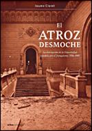 ATROZ DESMOCHE, EL | 9788484327608 | CLARET, JAUME | Llibreria L'Illa - Llibreria Online de Mollet - Comprar llibres online