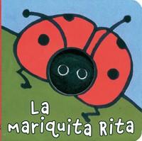 MARIQUITA RITA, LA | 9788421692486 | PUT, KLAARTJE VAN DER | Llibreria L'Illa - Llibreria Online de Mollet - Comprar llibres online