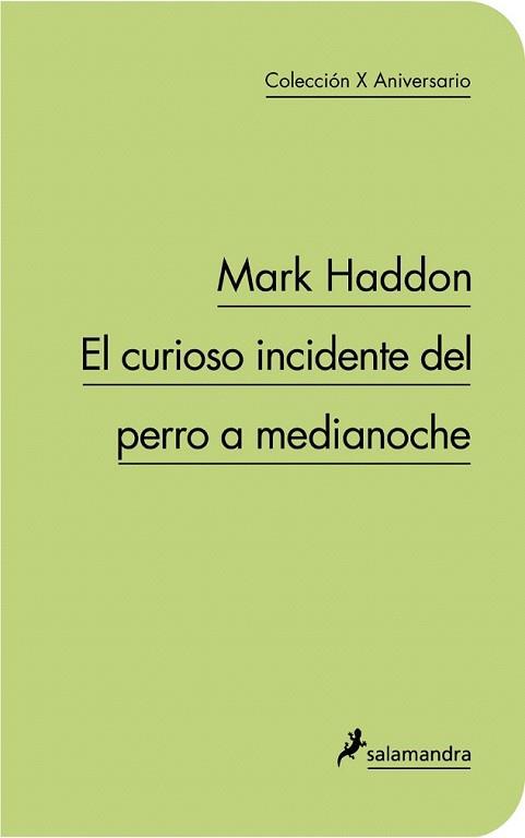 CURIOSO INCIDENTE DEL PERRO A MEDIANOCHE, EL | 9788498383331 | HADDON, MARK | Llibreria L'Illa - Llibreria Online de Mollet - Comprar llibres online