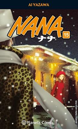 NANA Nº 15/21 | 9788491460220 | YAZAWA, AI | Llibreria L'Illa - Llibreria Online de Mollet - Comprar llibres online