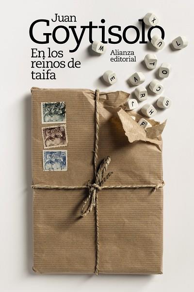 EN LOS REINOS DE TAIFA | 9788420697444 | GOYTISOLO, JUAN | Llibreria L'Illa - Llibreria Online de Mollet - Comprar llibres online