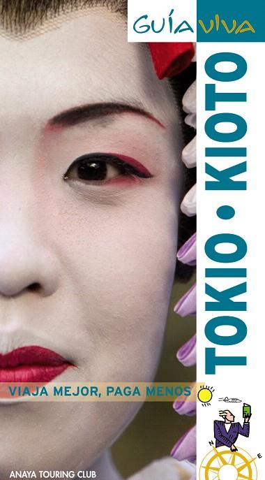 TOKIO - KYOTO | 9788497767446 | MORTE, MARC | Llibreria L'Illa - Llibreria Online de Mollet - Comprar llibres online