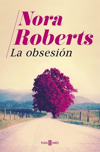 OBSESIÓN, LA | 9788401018893 | ROBERTS, NORA | Llibreria L'Illa - Llibreria Online de Mollet - Comprar llibres online