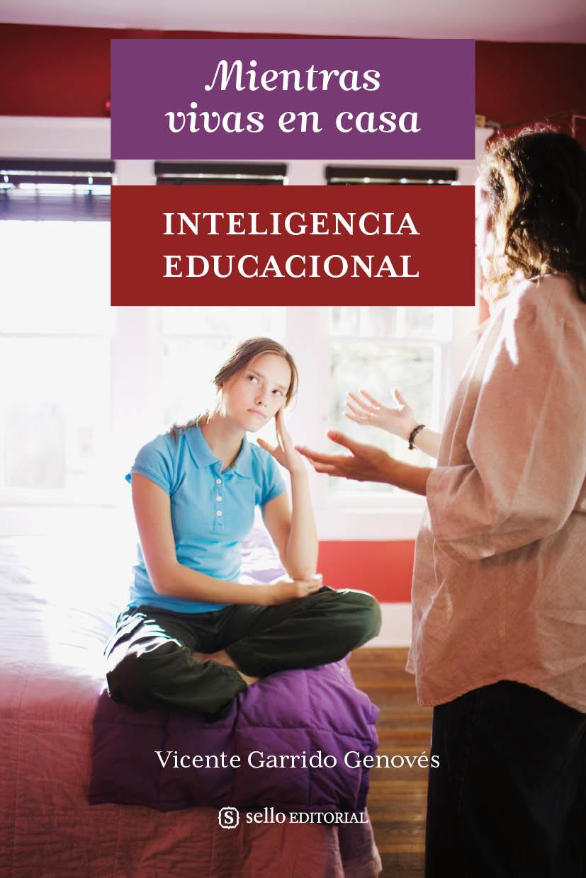 MIENTRAS VIVAS EN CASA | 9788493758066 | GARRIDO GENOVES, VICENTE
