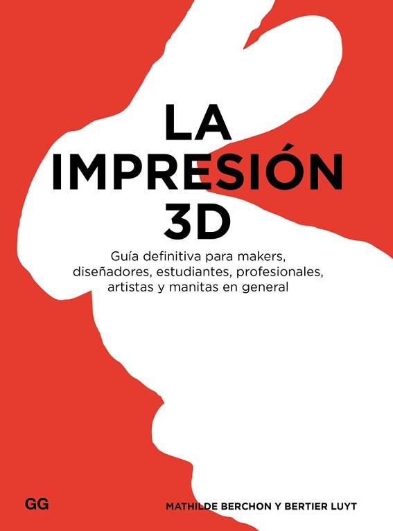 IMPRESIÓN 3D, LA | 9788425228544 | BERCHON, MATHILDE/LUYT, BERTIER