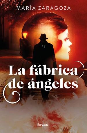 FÁBRICA DE ÁNGELES, LA | 9788408302520 | ZARAGOZA, MARÍA | Llibreria L'Illa - Llibreria Online de Mollet - Comprar llibres online