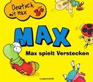 MAX SPIELT VERSTECKEN | 9788499298931 | VARIOS AUTORES