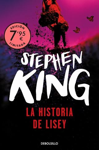 HISTORIA DE LISEY, LA | 9788466370592 | KING, STEPHEN | Llibreria L'Illa - Llibreria Online de Mollet - Comprar llibres online