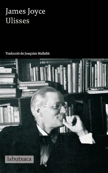 ULISSES | 9788499307183 | JOYCE, JAMES | Llibreria L'Illa - Llibreria Online de Mollet - Comprar llibres online