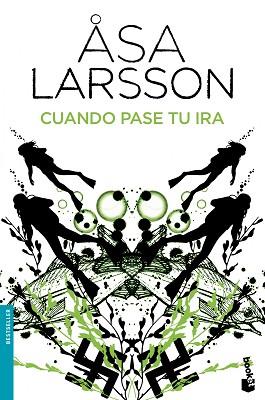 CUANDO PASE TU IRA | 9788432214929 | LARSSON, ASA | Llibreria L'Illa - Llibreria Online de Mollet - Comprar llibres online