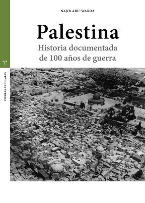 PALESTINA | 9791387790080 | ABU-WARDA, NAJIB | Llibreria L'Illa - Llibreria Online de Mollet - Comprar llibres online