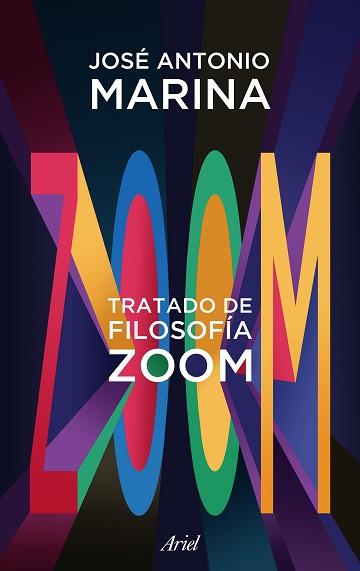 TRATADO DE FILOSOFÍA ZOOM | 9788434424555 | MARINA, JOSÉ ANTONIO | Llibreria L'Illa - Llibreria Online de Mollet - Comprar llibres online