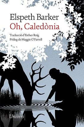 OH CALEDÒNIA | 9788418887239 | BARKER, ELSPETH