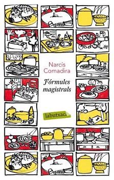 FÓRMULES MAGISTRALS | 9788499302454 | COMADIRA, NARCIS | Llibreria L'Illa - Llibreria Online de Mollet - Comprar llibres online