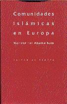 COMUNICACIONES ISLAMICAS EN EUROPA | 9788481640397 | ABUMALHAM, MONTSERRAT | Llibreria L'Illa - Llibreria Online de Mollet - Comprar llibres online