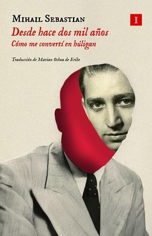 DESDE HACE DOS MIL AÑOS | 9791387641368 | SEBASTIAN, MIHAIL | Llibreria L'Illa - Llibreria Online de Mollet - Comprar llibres online