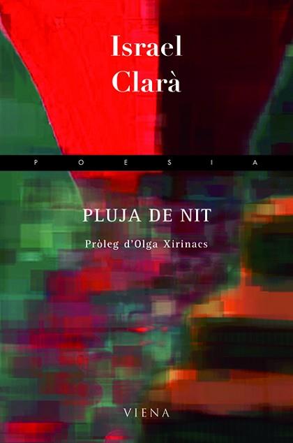 PLUJA DE NIT | 9788483305799 | CLARA, ISRAEL | Llibreria L'Illa - Llibreria Online de Mollet - Comprar llibres online