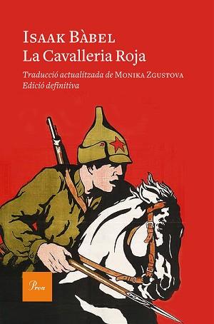 CAVALLERIA ROJA, LA | 9788475886794 | BÁBEL, ISAAK