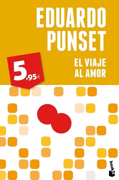 VIAJE AL AMOR, EL | 9788423346073 | PUNSET, EDUARDO