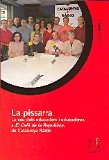 PISSARRA, LA | 9788495988713 | AA.VV. | Llibreria L'Illa - Llibreria Online de Mollet - Comprar llibres online