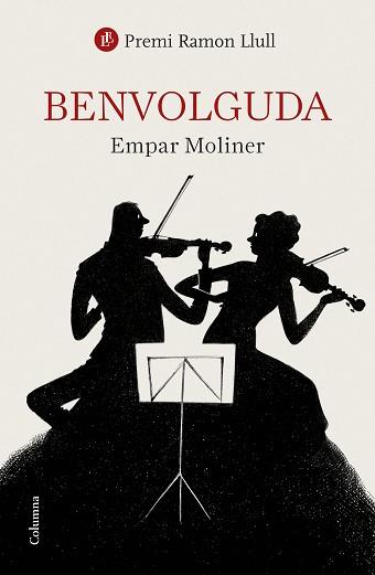 BENVOLGUDA | 9788466428828 | MOLINER, EMPAR | Llibreria L'Illa - Llibreria Online de Mollet - Comprar llibres online