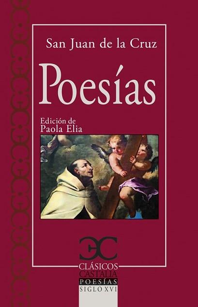 POESÍAS | 9788497409551 | DE LA CRUZ, SAN JUAN